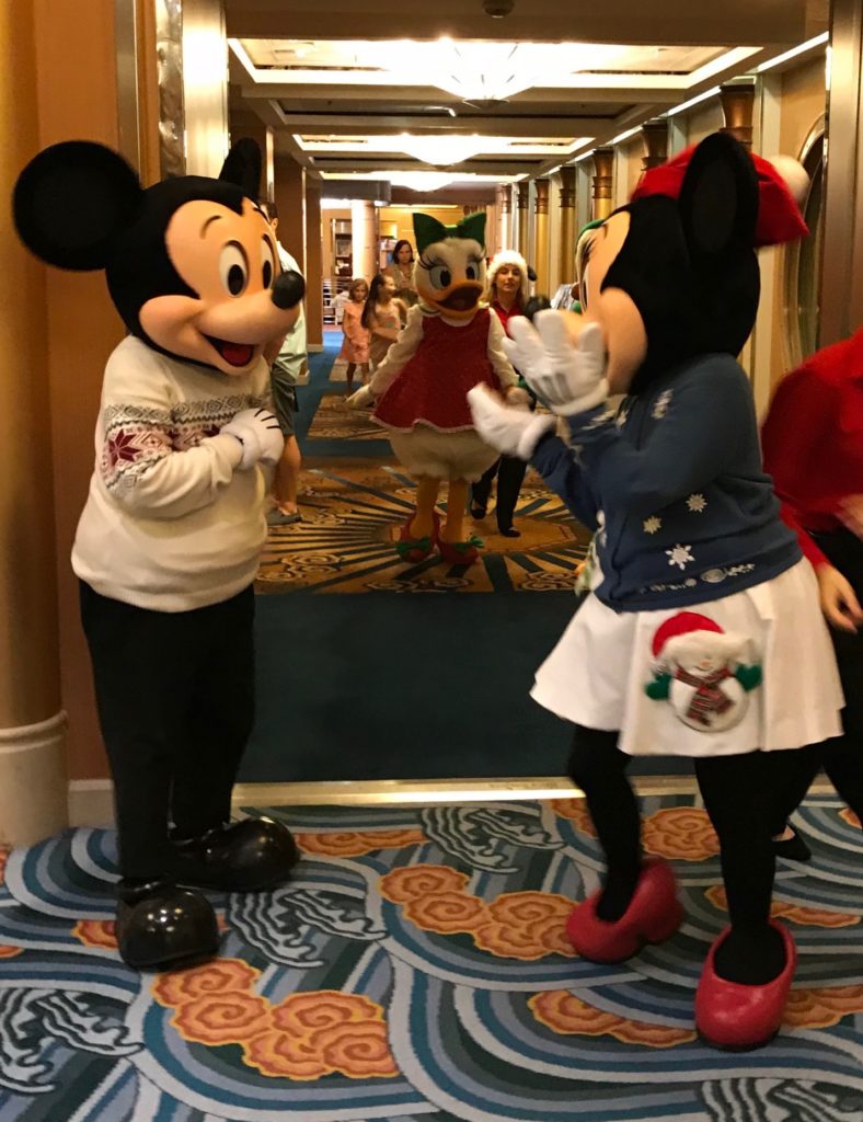 Disney Magic trip report Miami