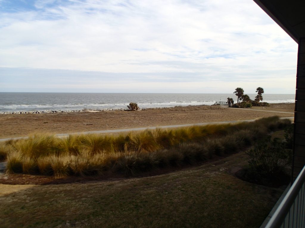 Holiday Inn Resort Jekyll Island