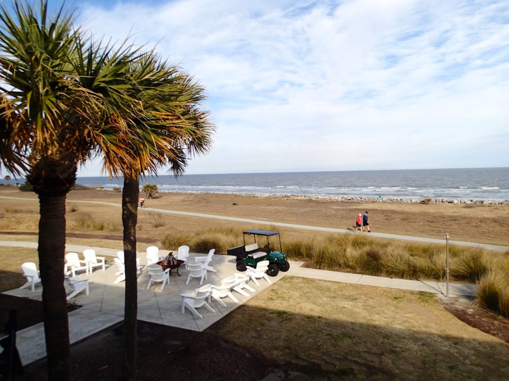 Holiday Inn Resort Jekyll Island