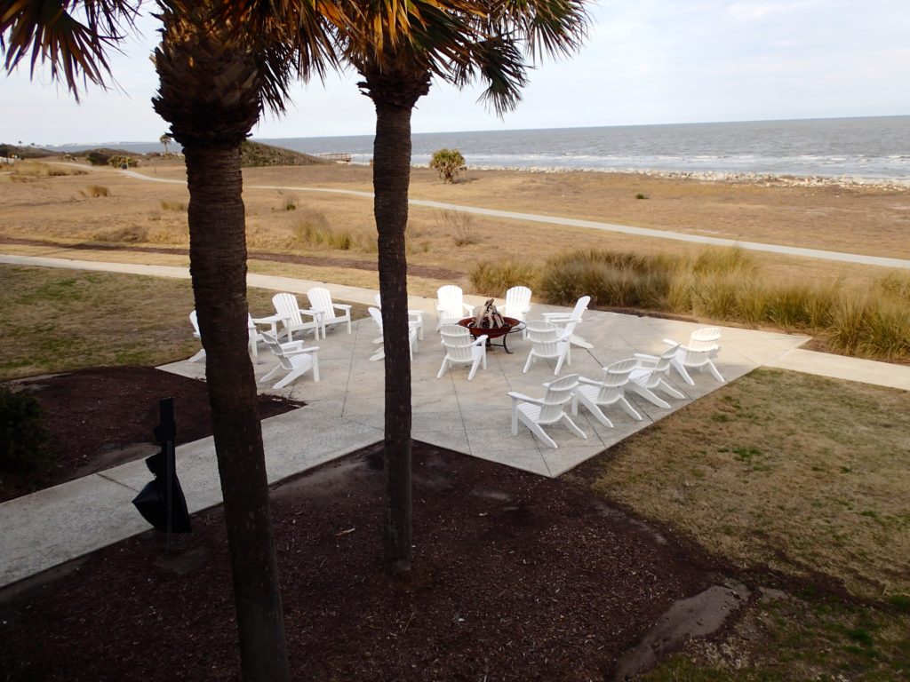 Holiday Inn Resort Jekyll Island