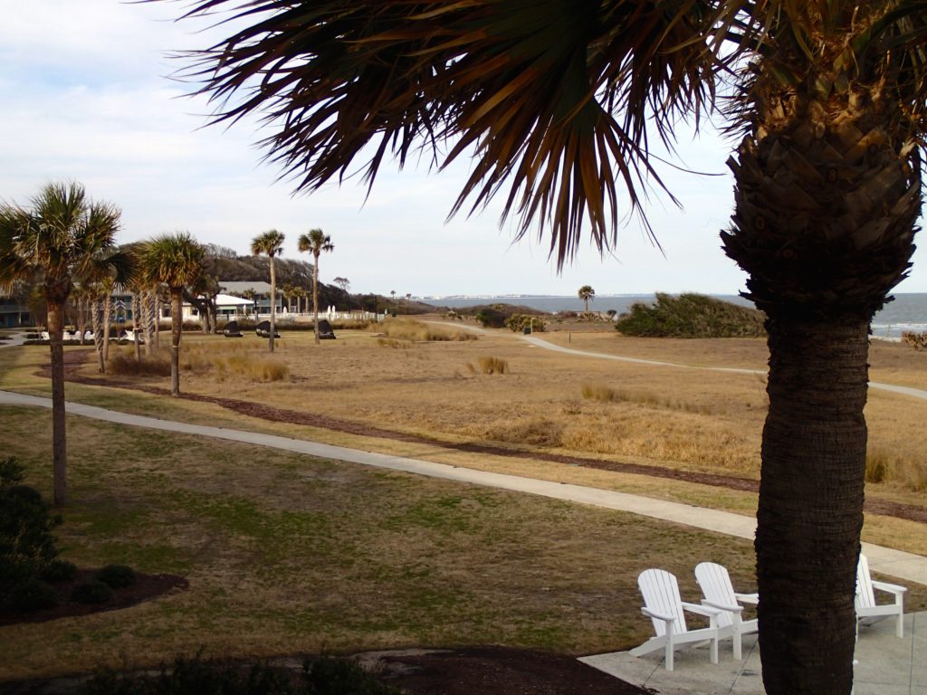 Holiday Inn Resort Jekyll Island