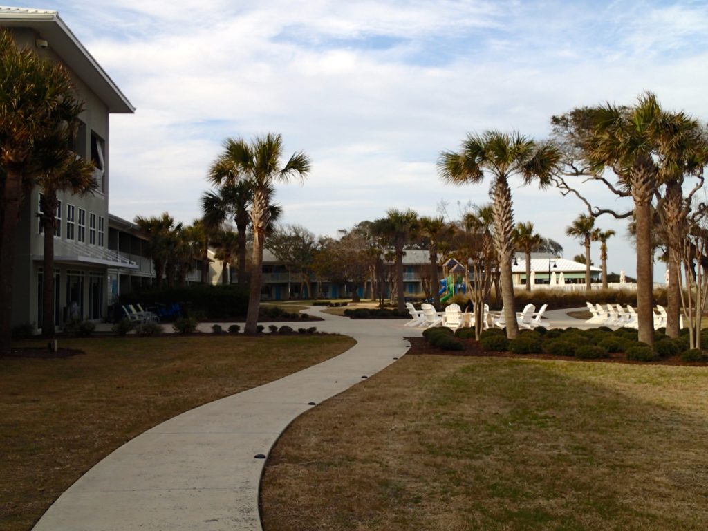 Holiday Inn Resort Jekyll Island