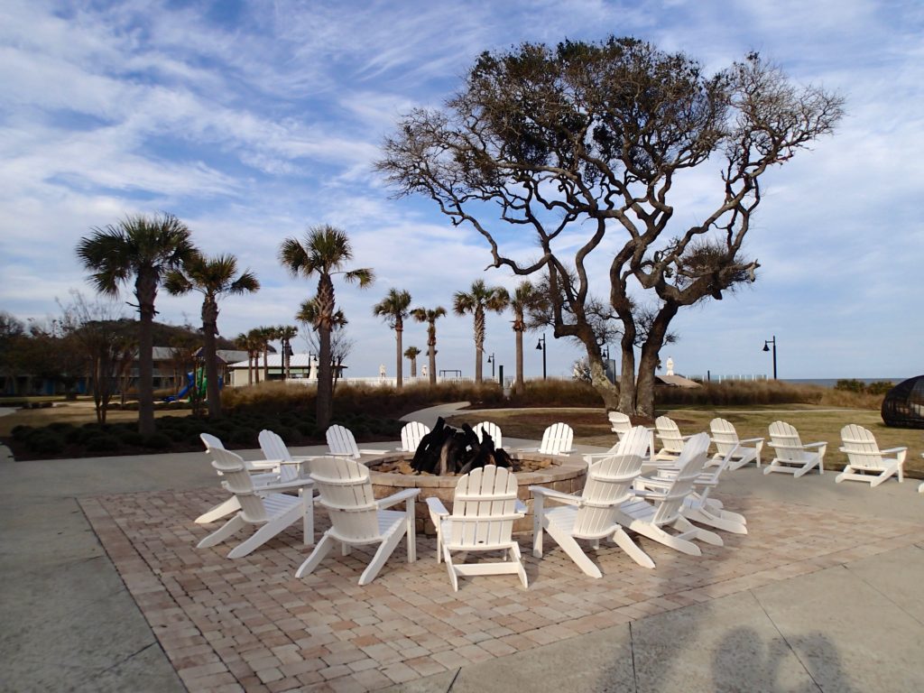 Holiday Inn Resort Jekyll Island