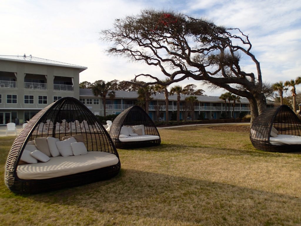 Holiday Inn Resort Jekyll Island