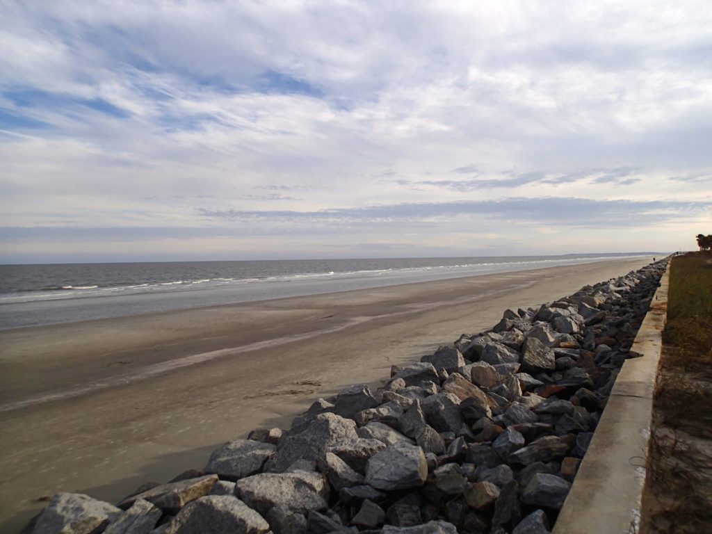 Holiday Inn Resort Jekyll Island