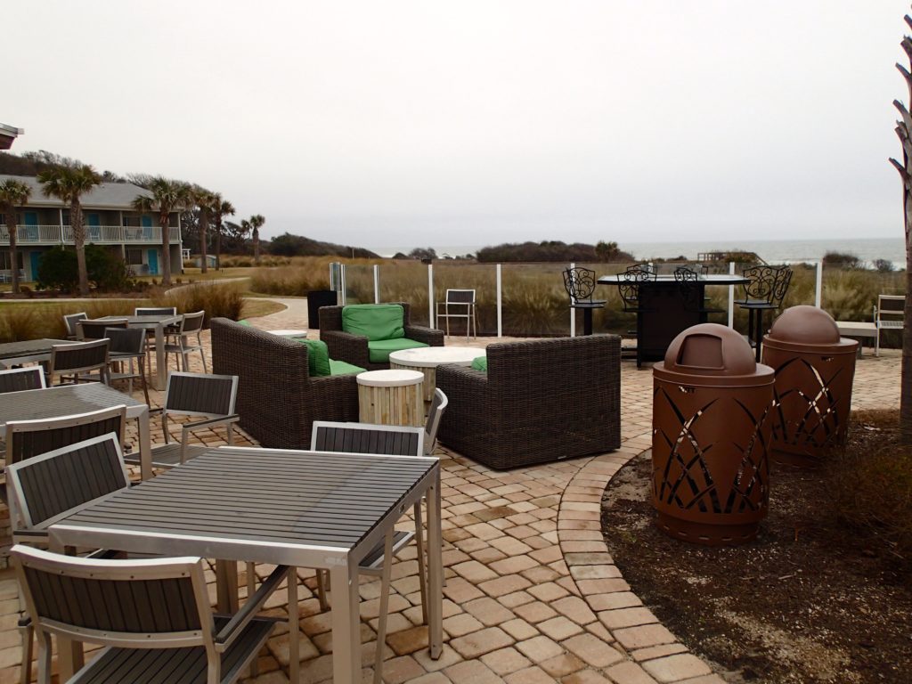 Holiday Inn Resort Jekyll Island