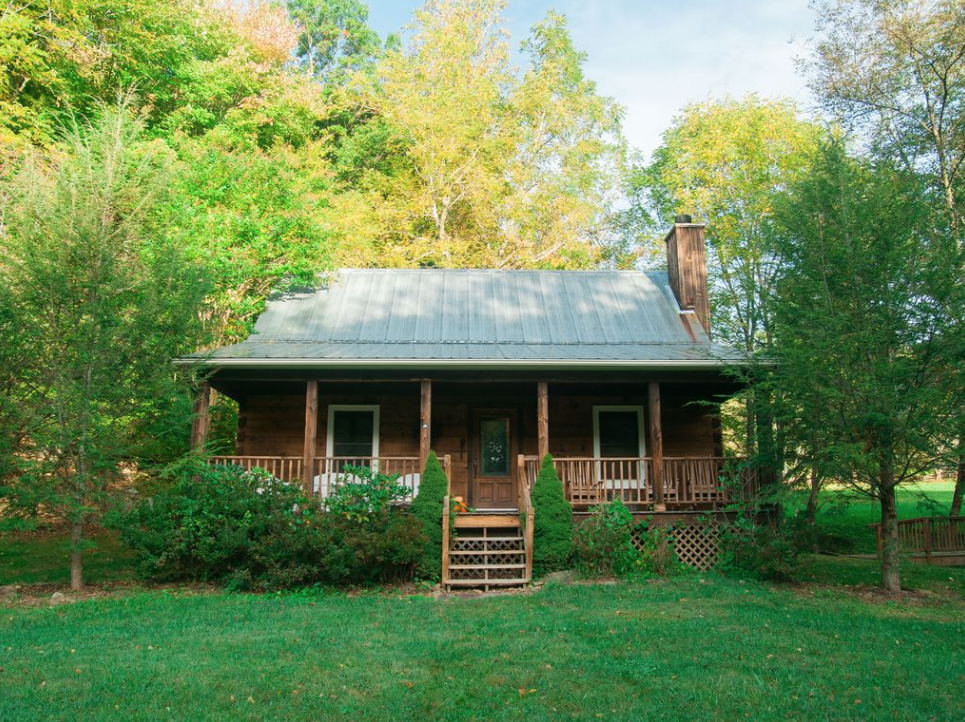 Carolina Jewel Cottage