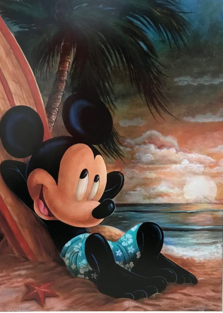 Disney Magic trip report Miami