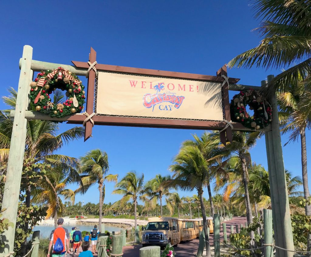 Disney Magic trip report Miami