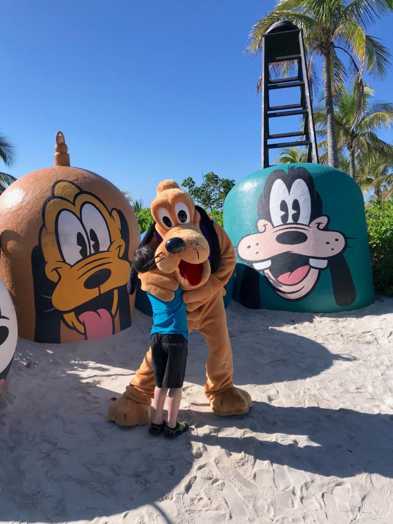 Disney Magic trip report Miami