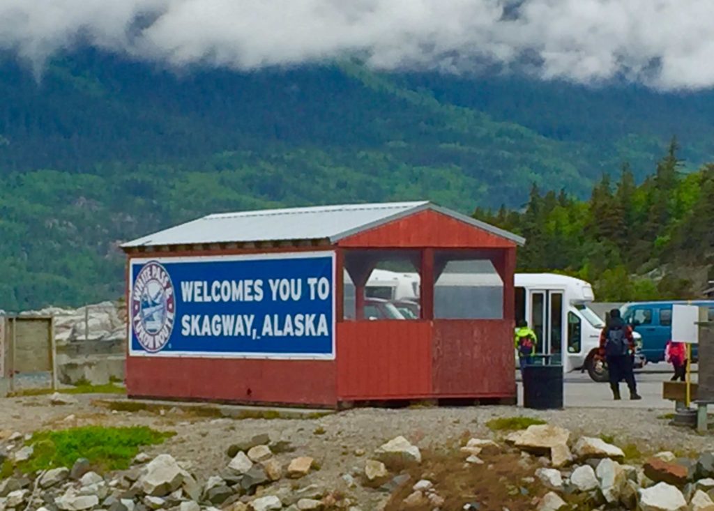 Disney Cruise Alaska