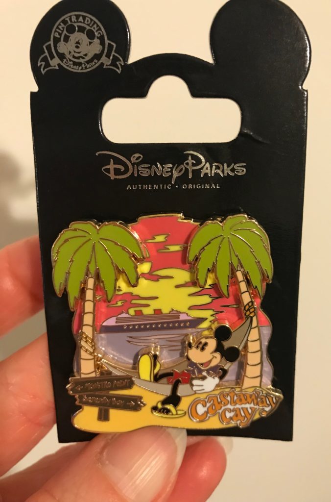 Disney Magic trip report Miami