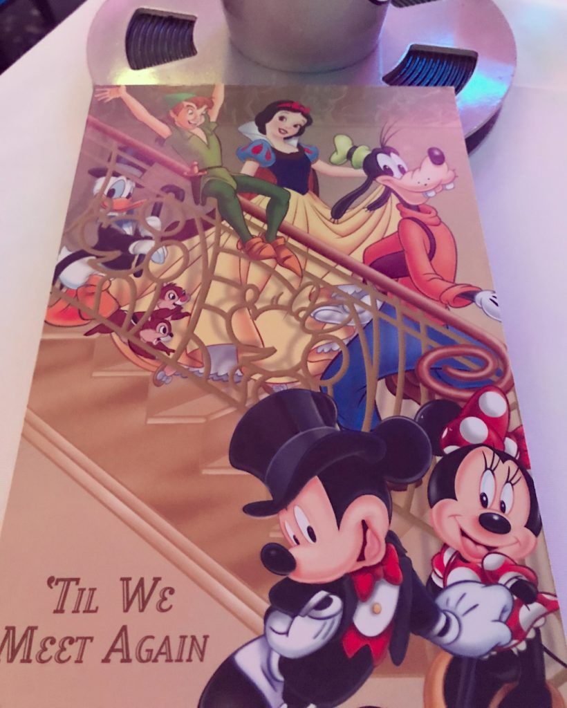 Disney Magic trip report Miami