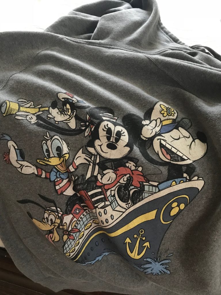 Disney Magic trip report Miami