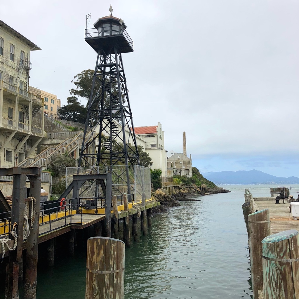 Disney cruise Pacific Coast Trip Report Day 3