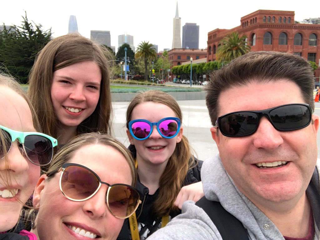 Disney cruise Pacific Coast Trip Report Day 3