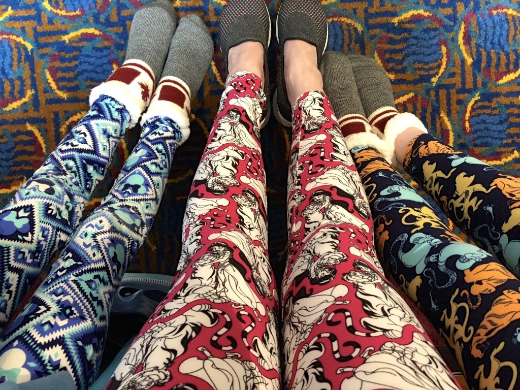 Disney cruise Alaska Trip Report Day 1