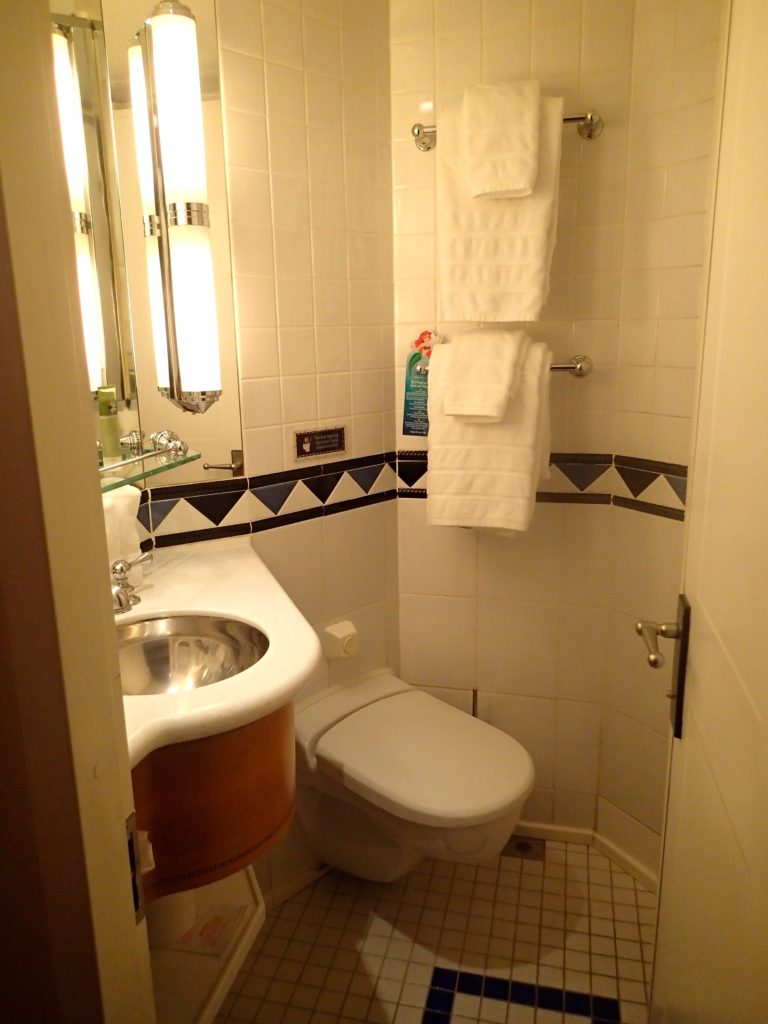Disney Wonder Room 6145