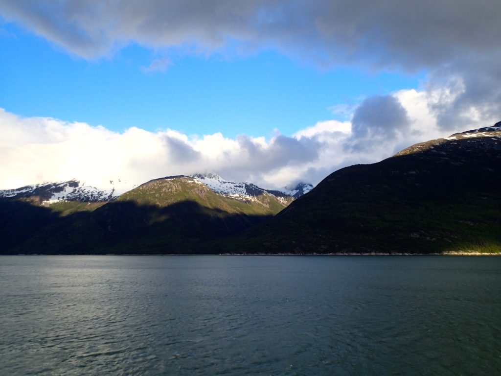 Disney cruise Alaska Trip Report Skagway