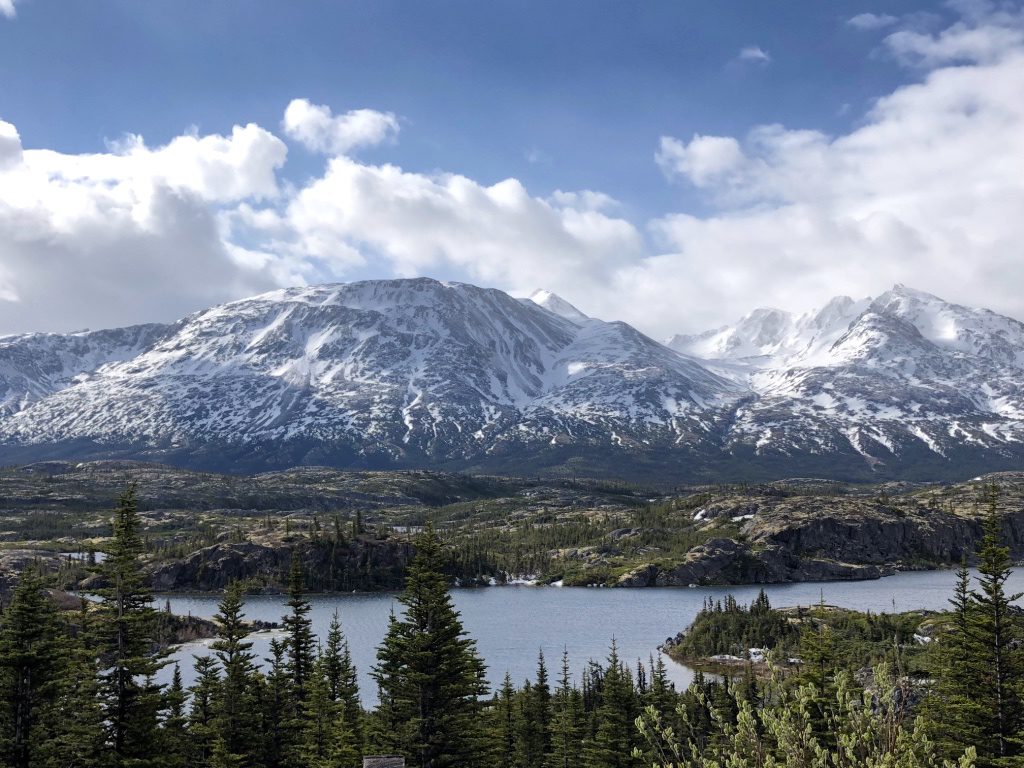 Disney cruise Alaska Trip Report Skagway