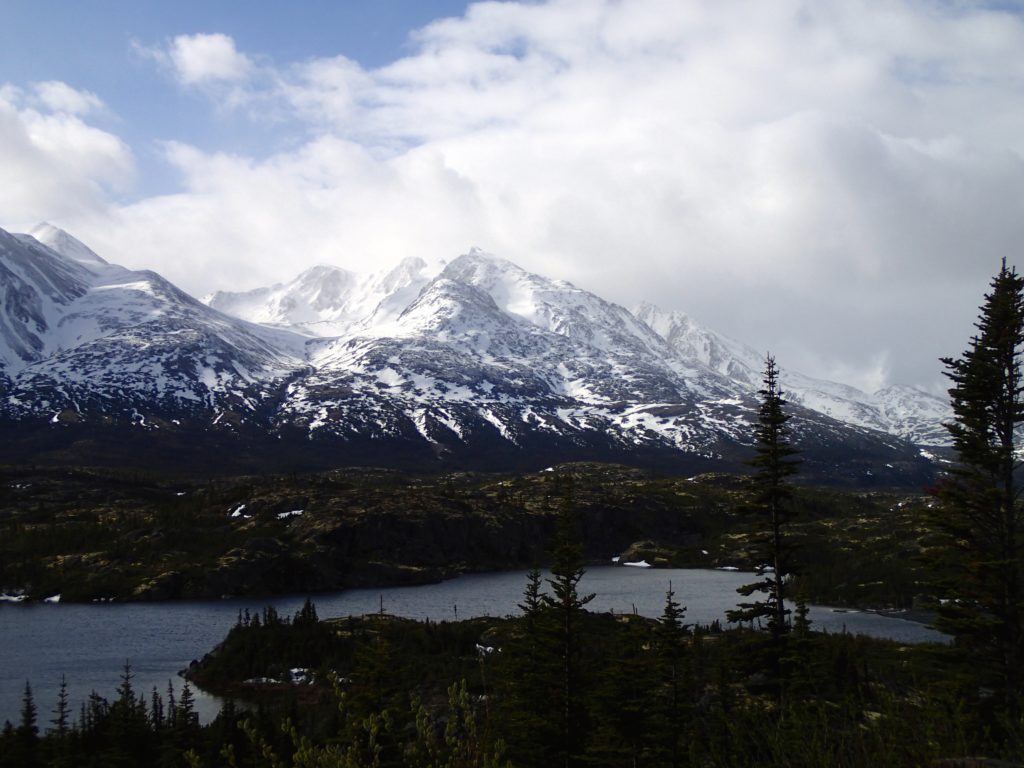 Disney cruise Alaska Trip Report Skagway