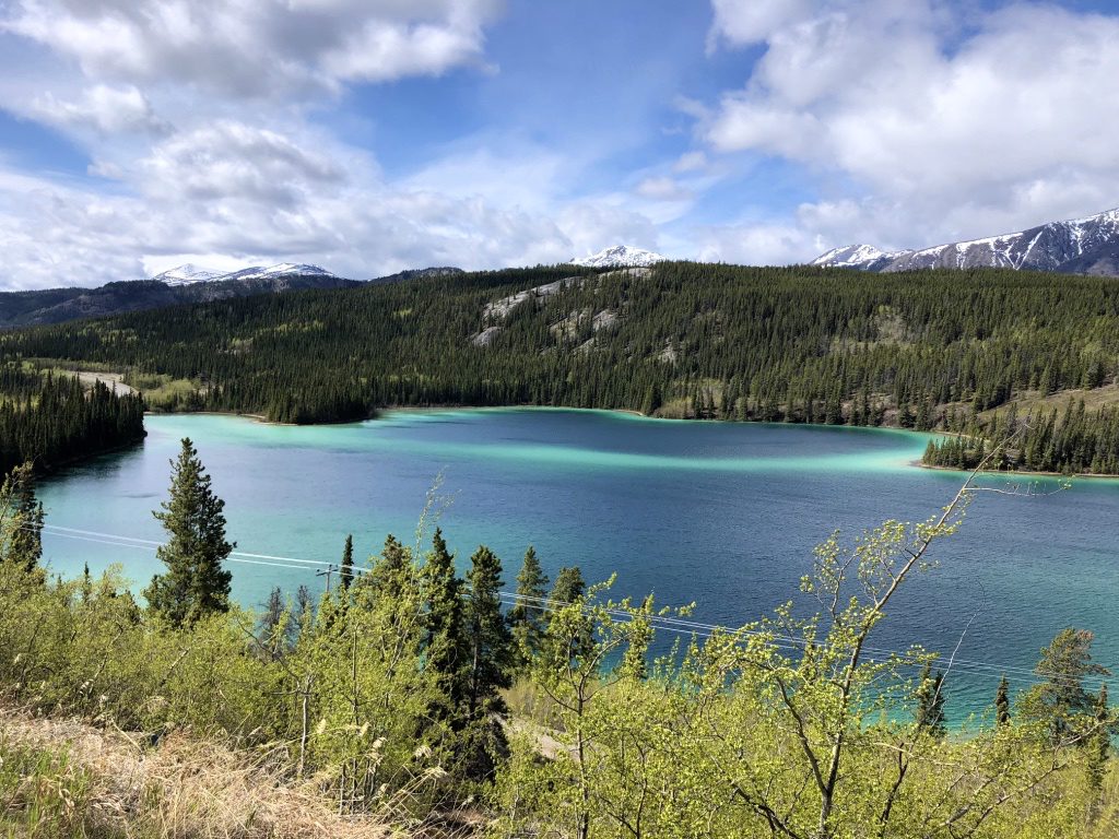 Disney cruise Alaska Trip Report Skagway