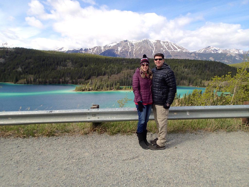 Disney cruise Alaska Trip Report Skagway