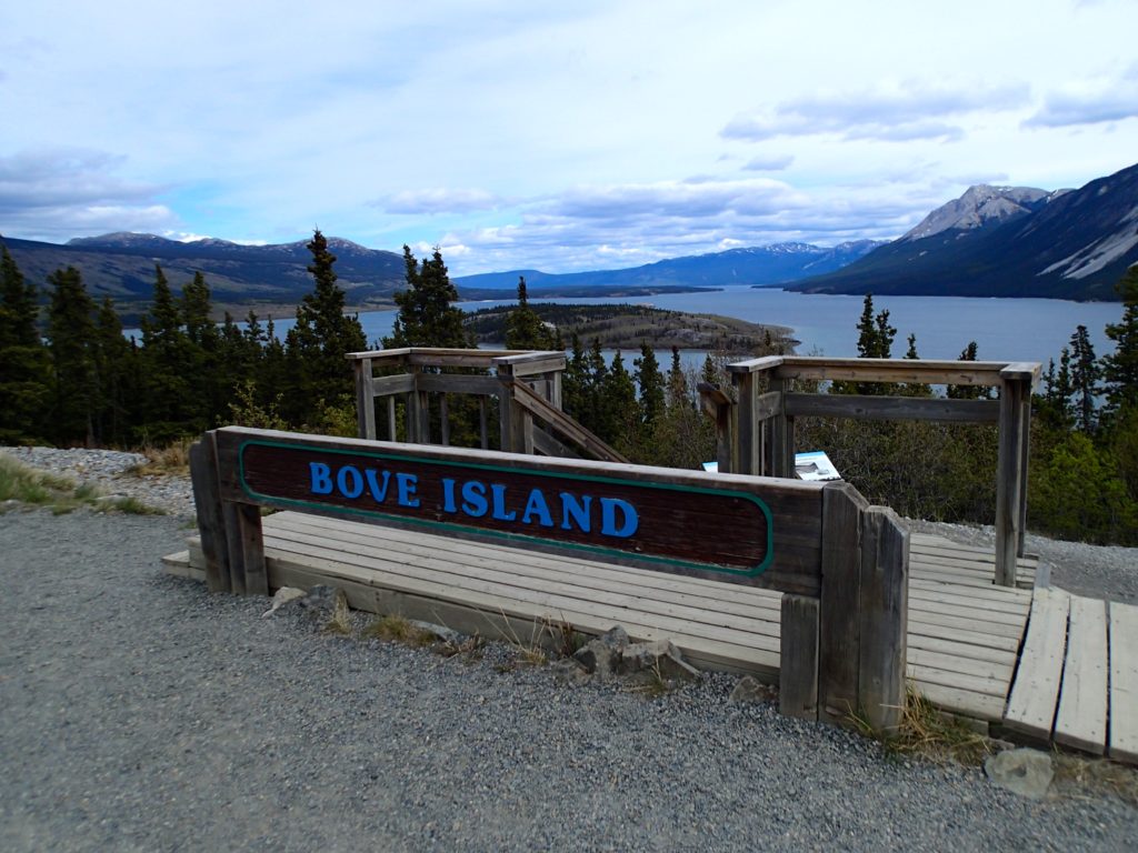 Disney cruise Alaska Trip Report Skagway