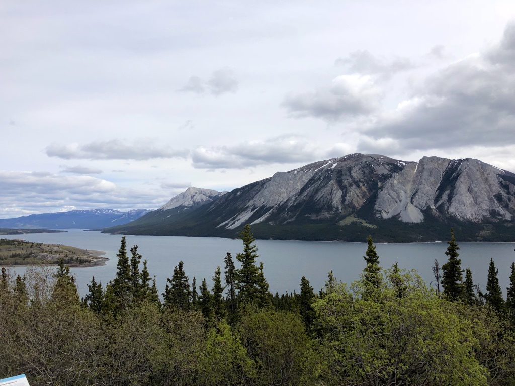 Disney cruise Alaska Trip Report Skagway