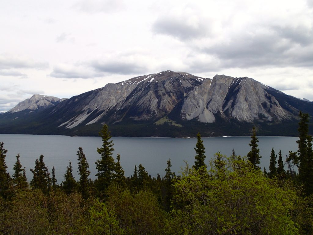 Disney cruise Alaska Trip Report Skagway