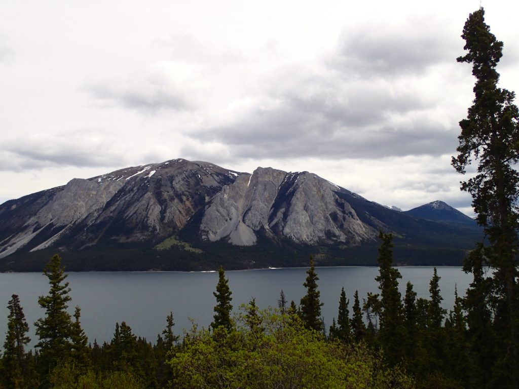 Disney cruise Alaska Trip Report Skagway