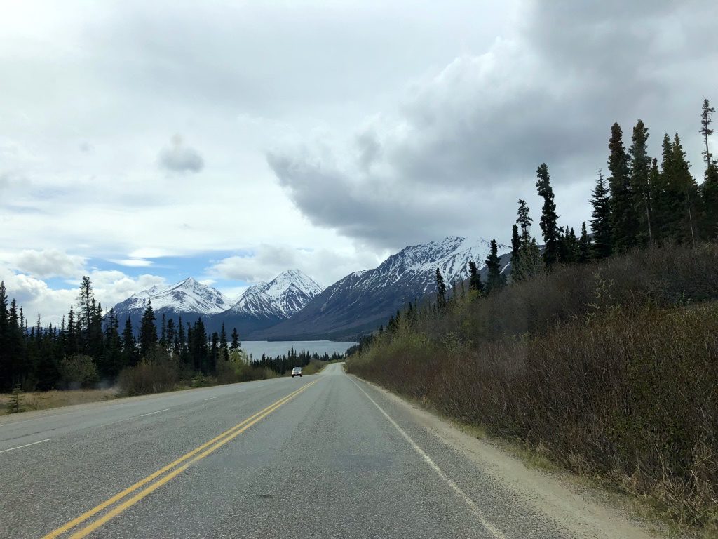 Disney cruise Alaska Trip Report Skagway