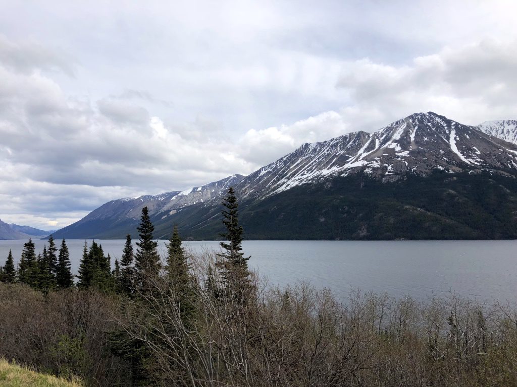 Disney cruise Alaska Trip Report Skagway