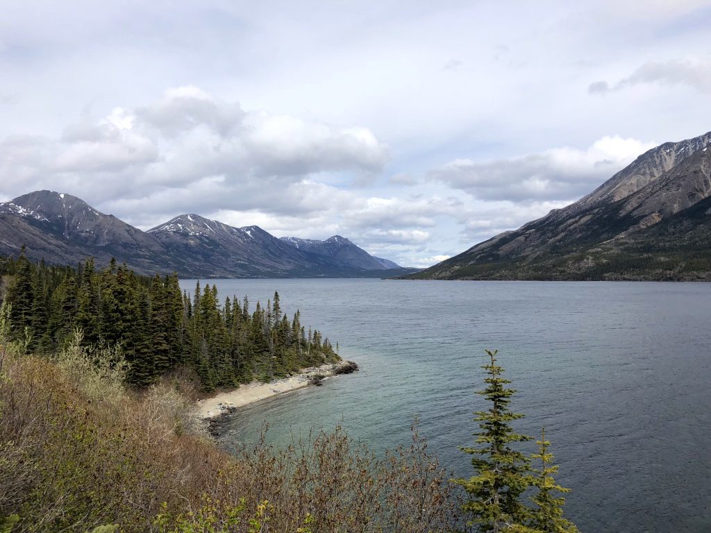 Disney cruise Alaska Trip Report Skagway