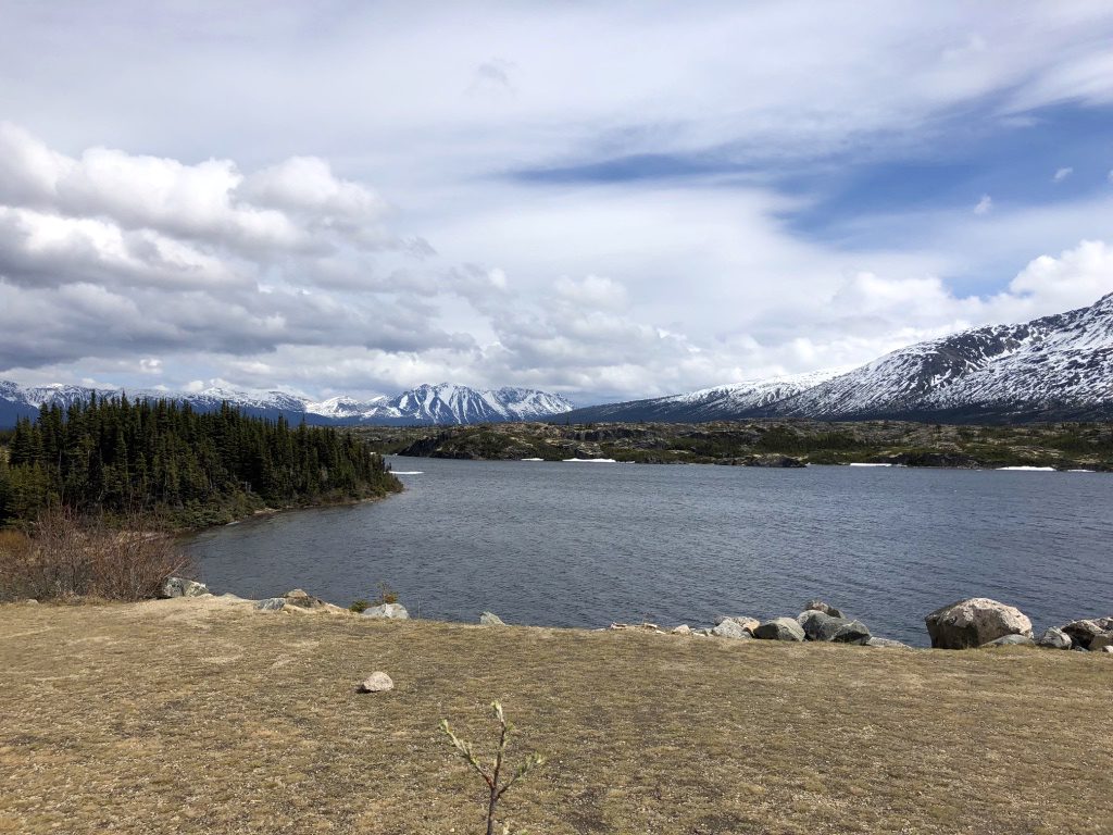 Disney cruise Alaska Trip Report Skagway