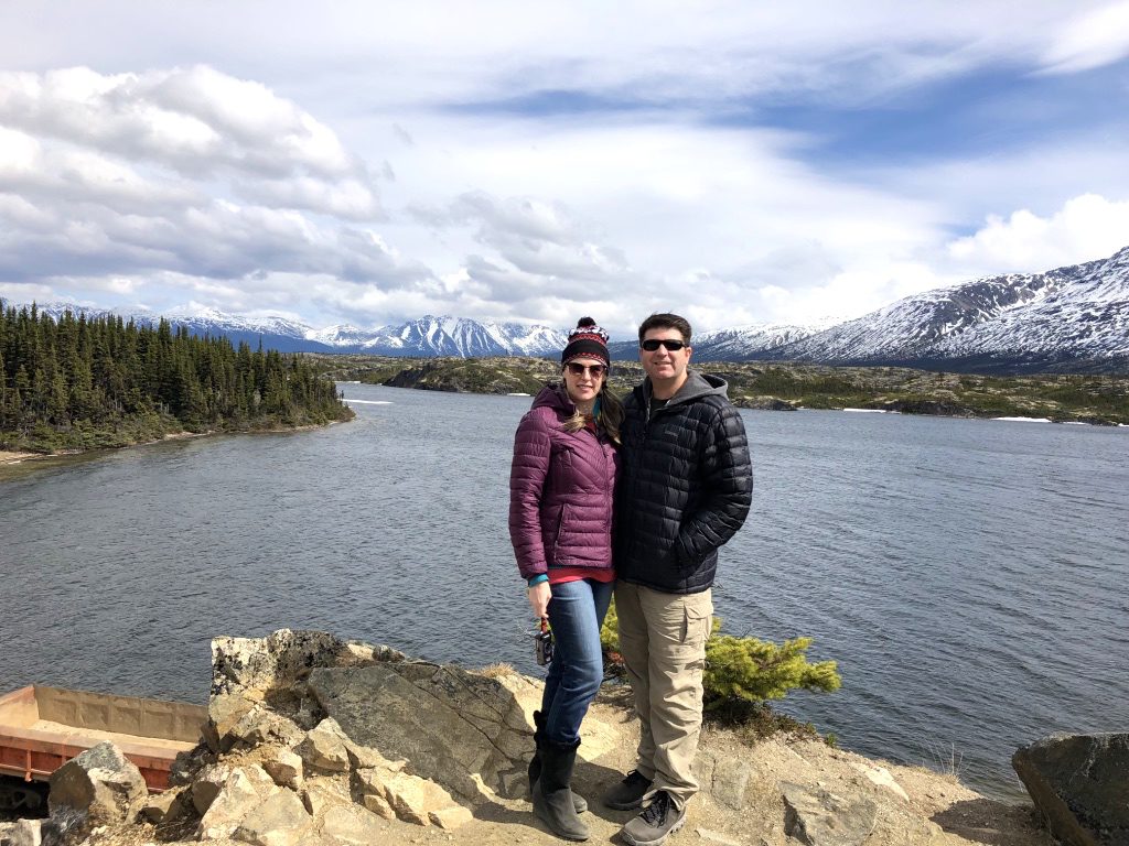 Disney cruise Alaska Trip Report Skagway