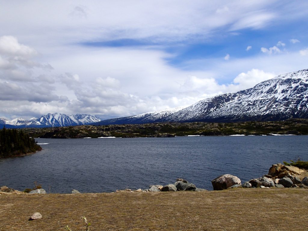 Disney cruise Alaska Trip Report Skagway