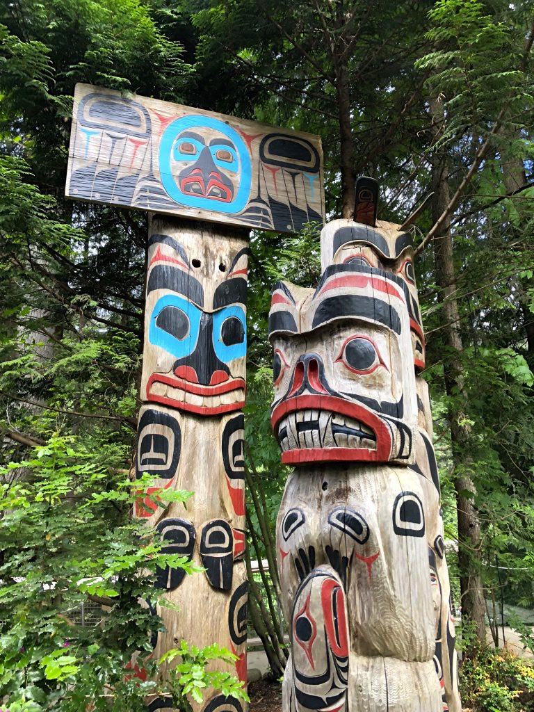 Disney cruise Alaska Trip Report Vancouver