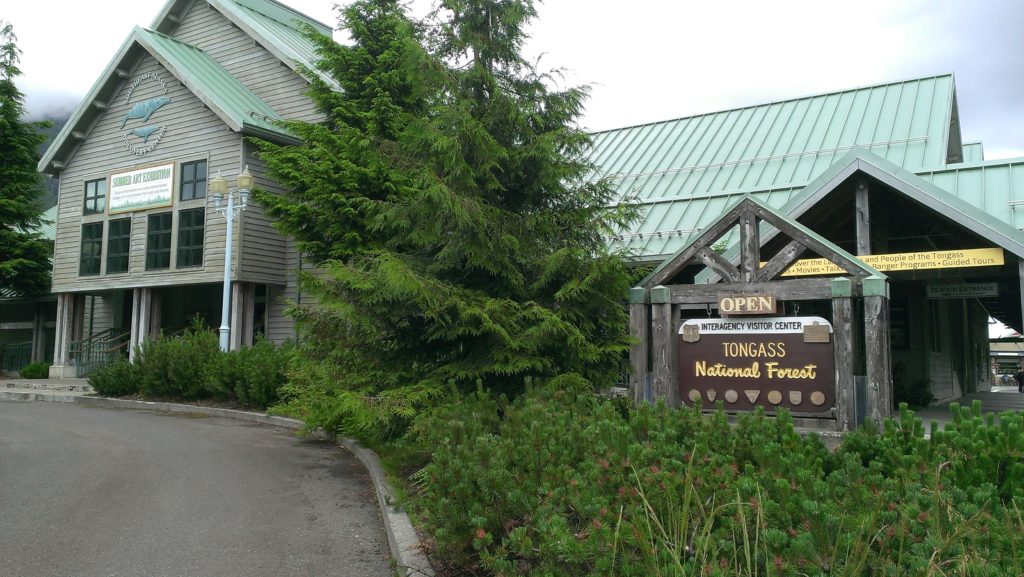 Guest Trip Report Disney Alaska