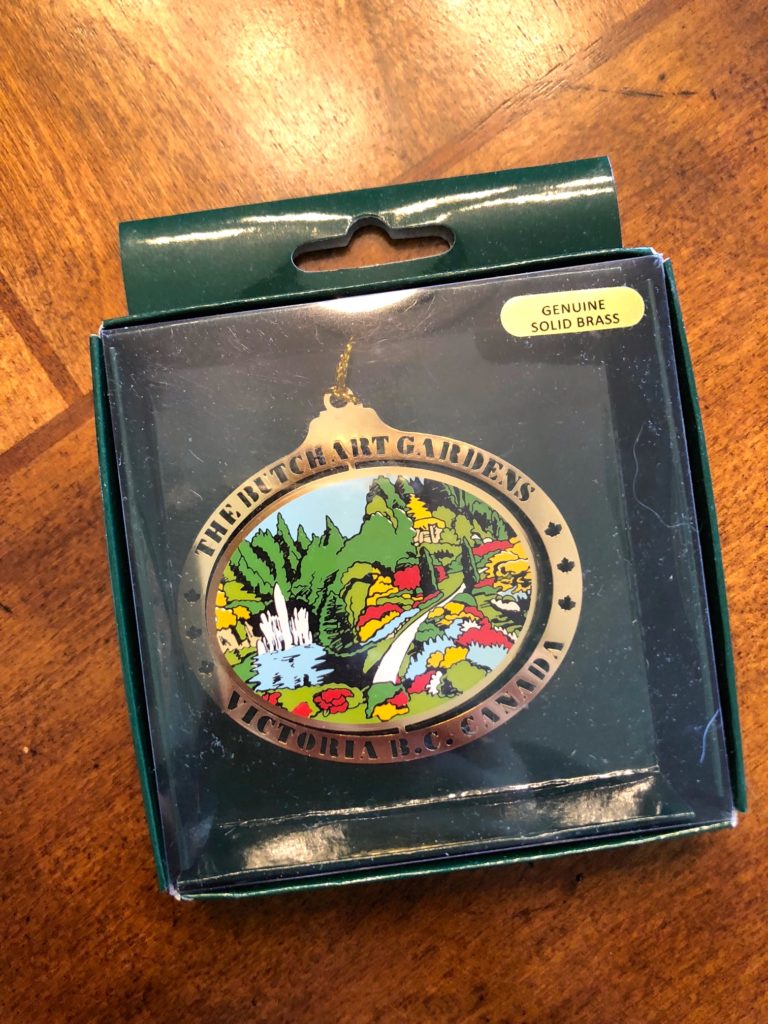 Disney Cruise Alaska Souvenirs