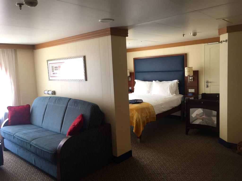 Disney Dream Room 5520