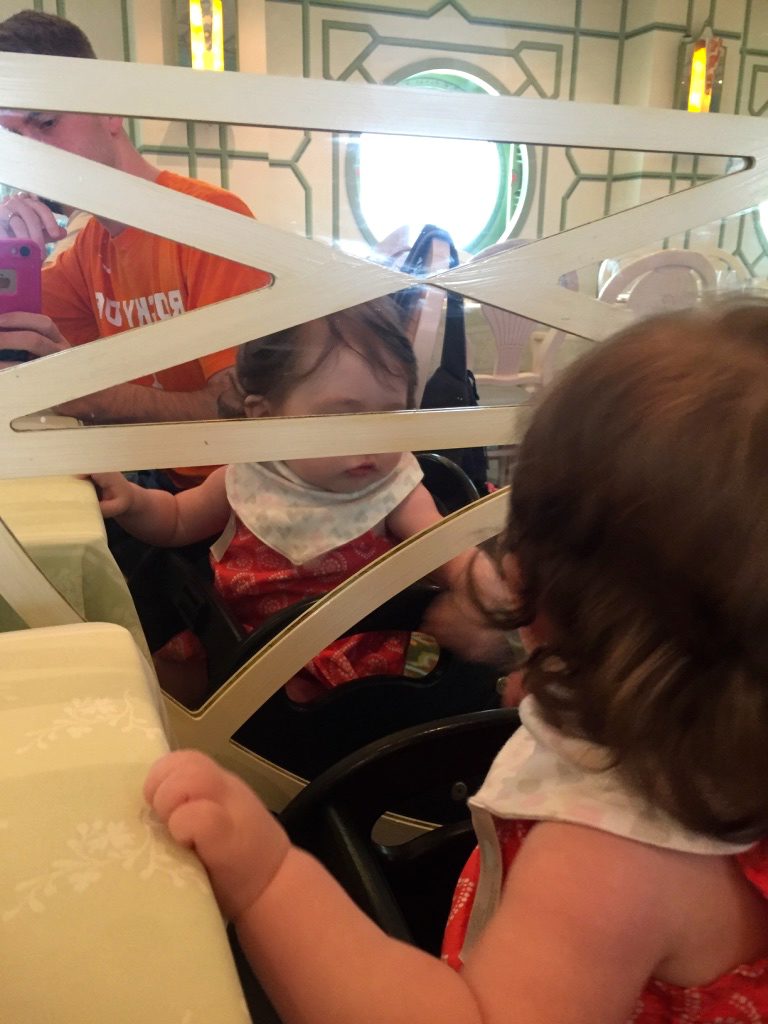 Disney Dream Halloween Trip Report