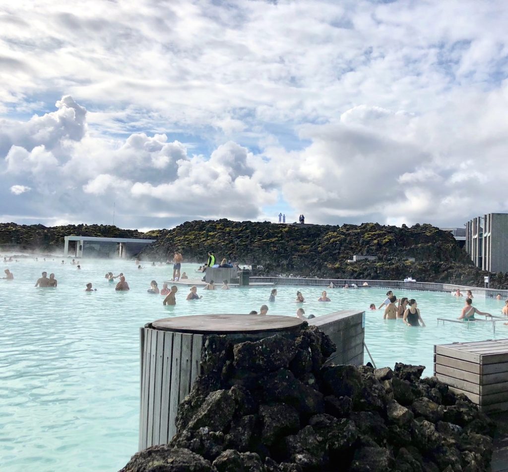 Norwegian Fjord Iceland Trip Report Disney Magic
