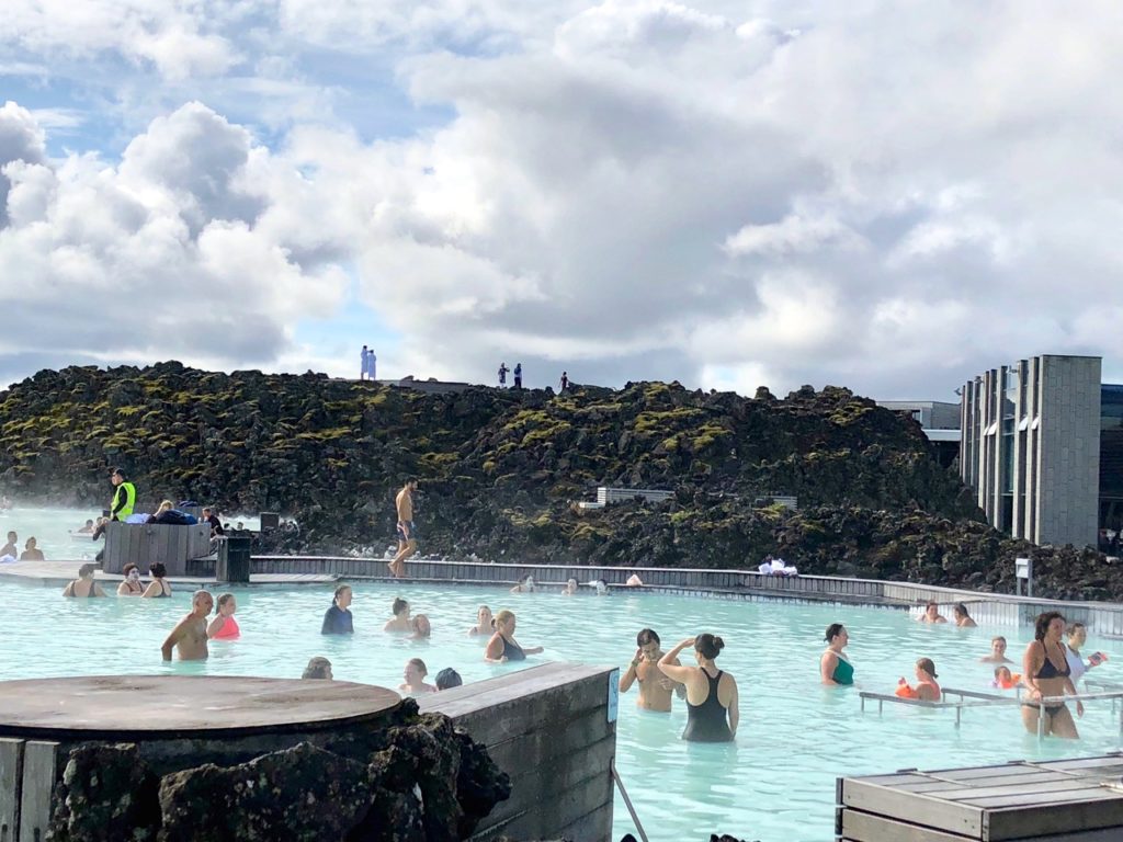 Norwegian Fjord Iceland Trip Report Disney Magic