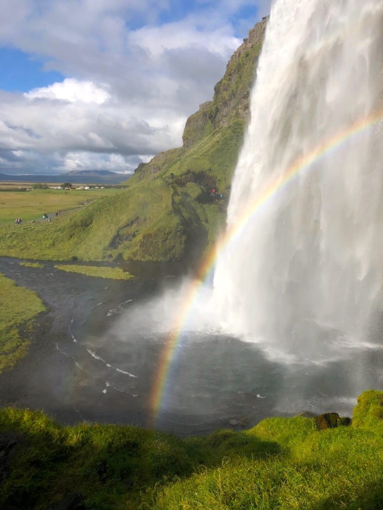 Norwegian Fjord Iceland Trip Report Disney Magic