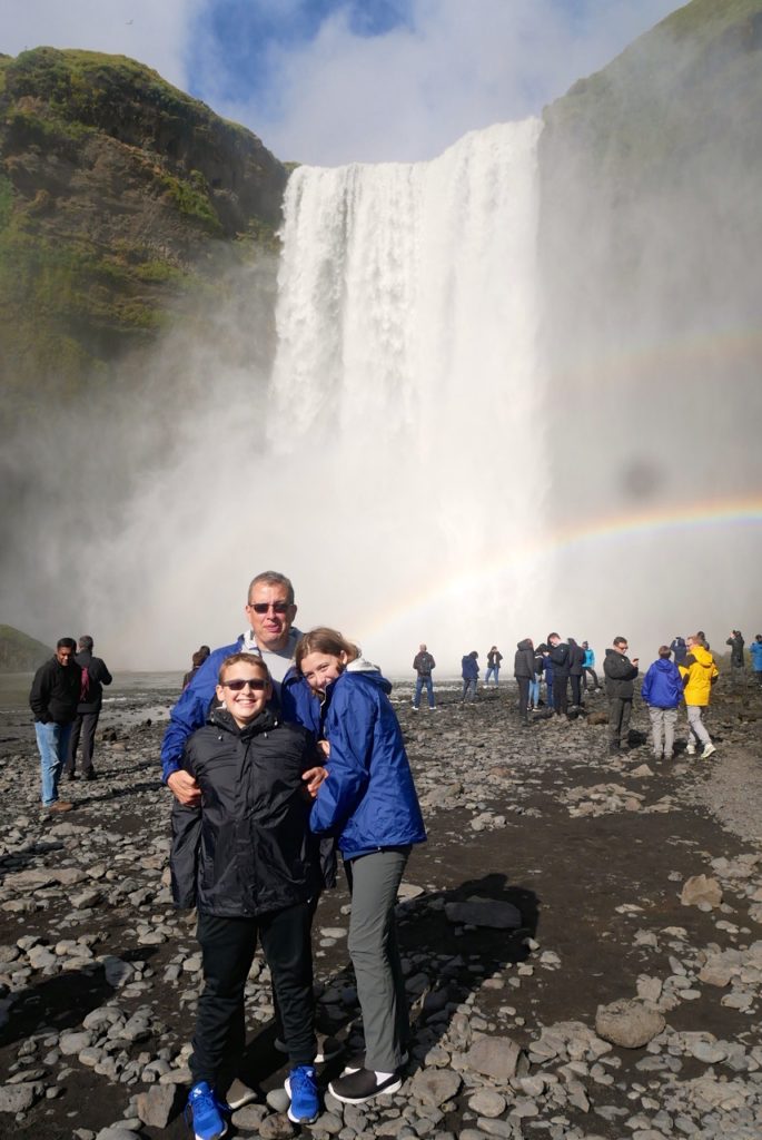 Norwegian Fjord Iceland Trip Report Disney Magic