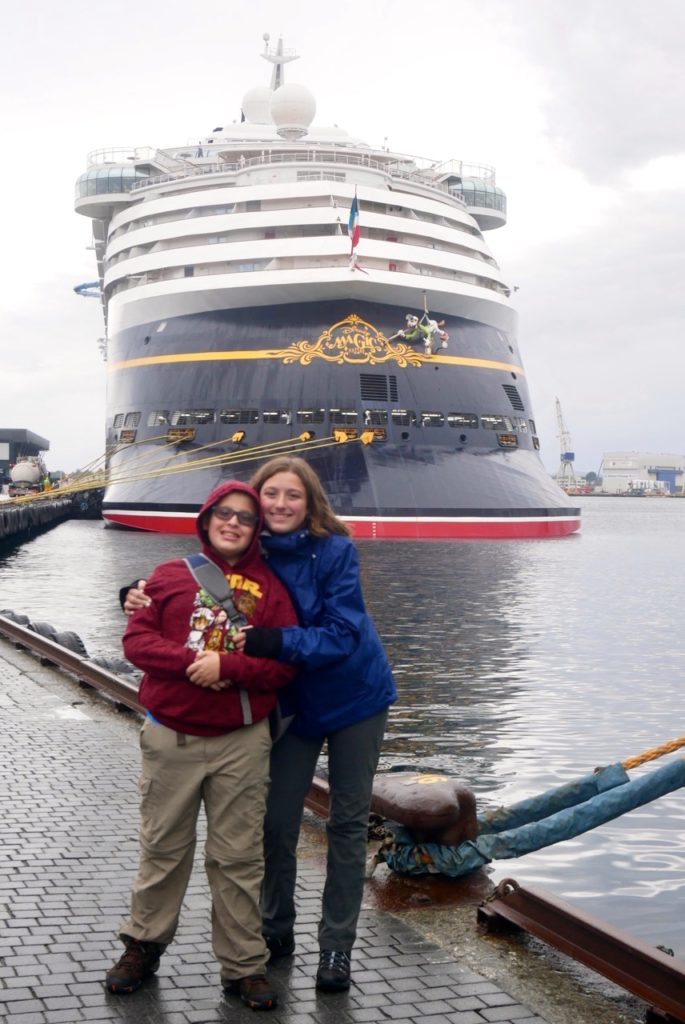 Norwegian Fjord Iceland Trip Report Disney Magic