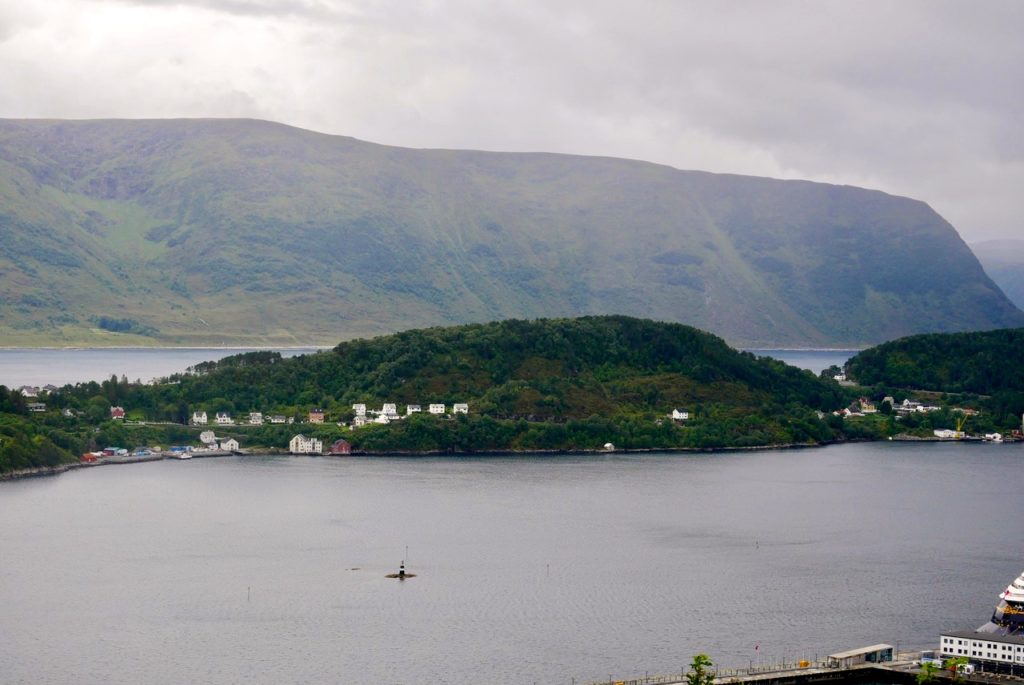 Norwegian Fjord Iceland Trip Report Disney Magic