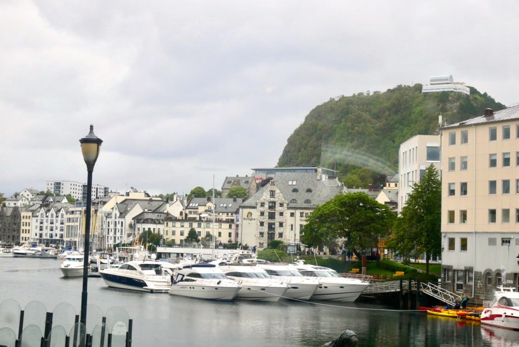 Norwegian Fjord Iceland Trip Report Disney Magic