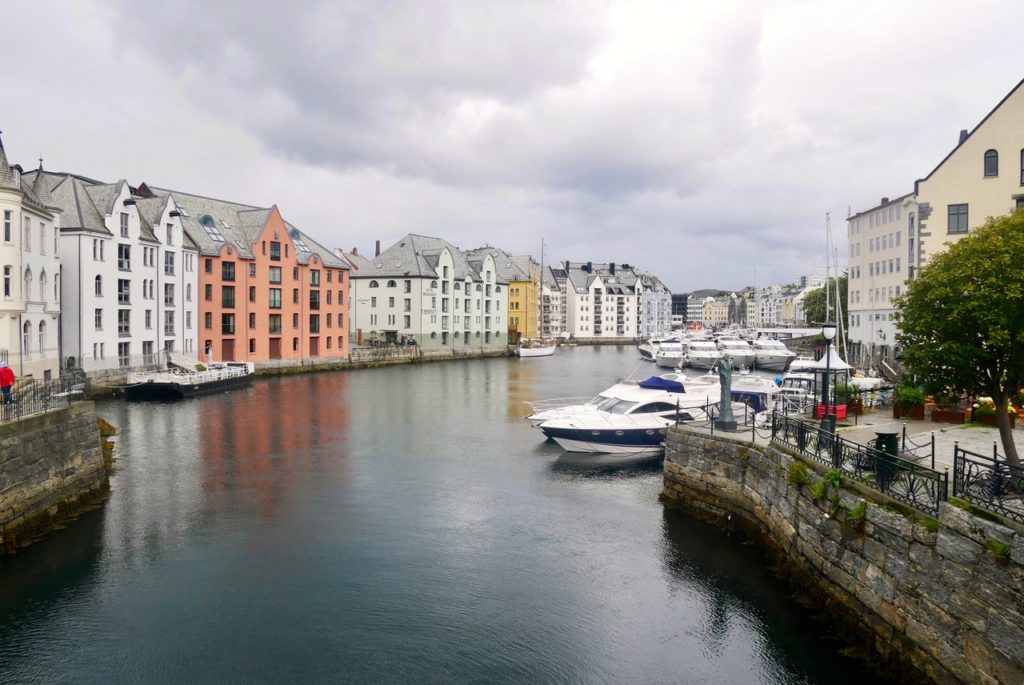 Norwegian Fjord Iceland Trip Report Disney Magic